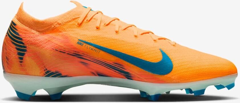 Nike Mercurial Vapor Pro Voetbalschoenen Fq8689-801 Kleur Oranje