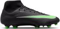Nike Mercurial Superfly 11 Academy MG Shadow Zwart Illusion Green - Zwart
