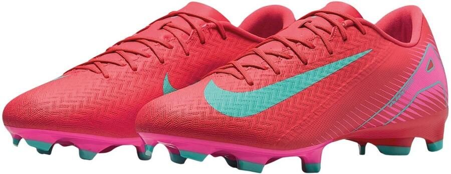 Nike Mercurial Zoom Vapor 16 Academy FG MG Voetbalschoen Senior - Foto 3
