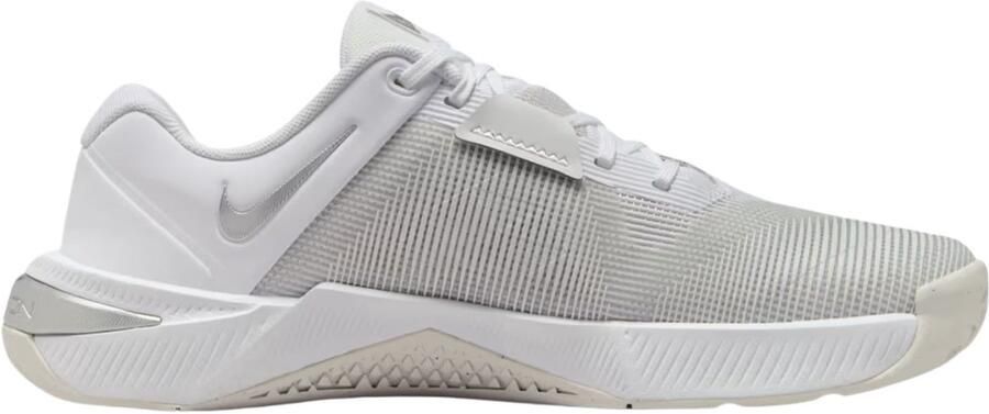 Nike Metcon 10 Fitness schoenen Dames Wit
