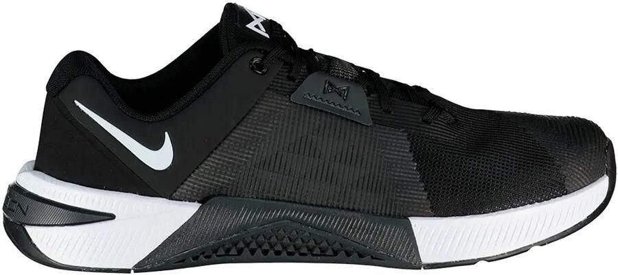 Nike Metcon 10 Heren Fitness Schoenen Hj1875-002 Kleur Zwart-zwart