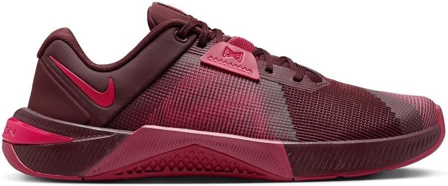 Nike Metcon 10 Sportschoenen Rood Heren