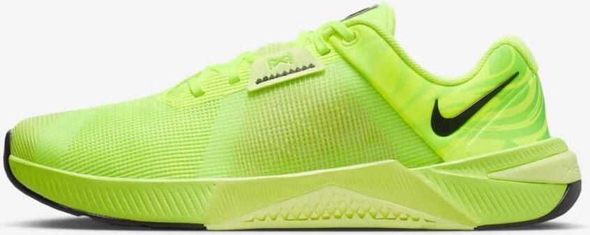 Nike metcon 10 women's workout shoe Trainingsschoenen dames Geel