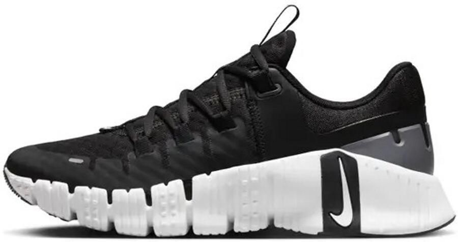Nike Free Metcon 5 Trainingsschoenen Zwart Anthracite Wit Zwart Wit Free Metcon Training Unisex Trainingsschoenen - Foto 2