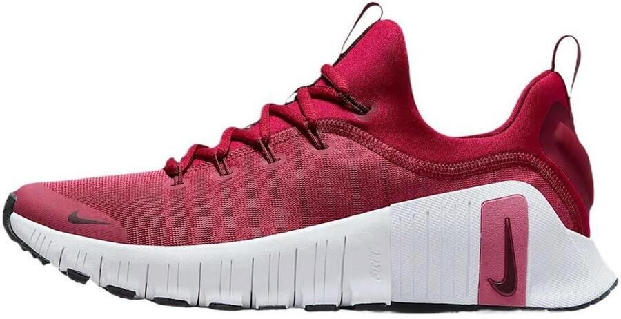 Nike Metcon 6 Rood