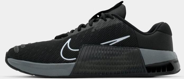 Nike Metcon 9 Heren Sportschoen Zwart Doos zonder deksel