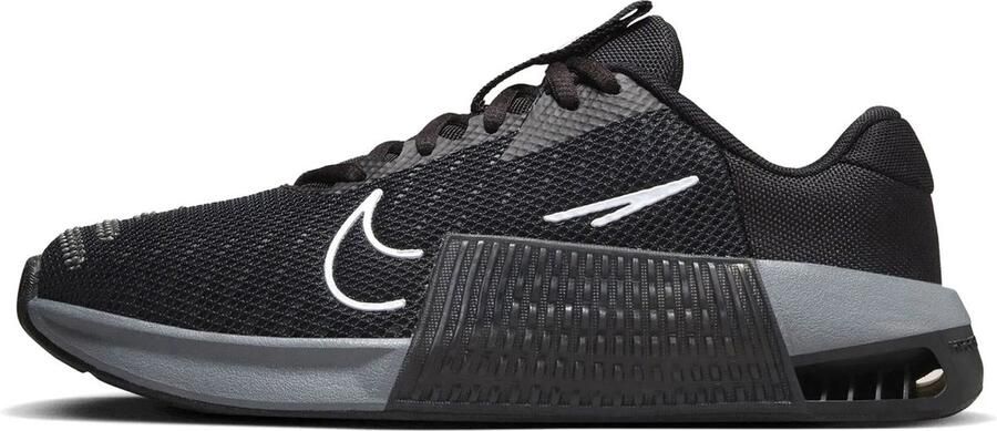 Nike metcon 9 women's training shoe Trainingsschoenen dames Zwart - Foto 4