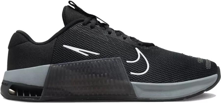 Nike Metcon 9 Sport Wit Zwart Unisex Doos Zonder Deksel