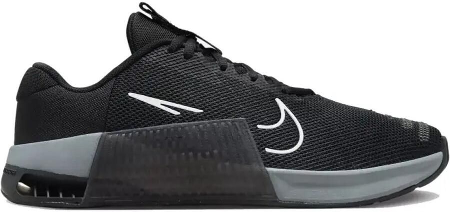 Nike Metcon 9 Zwart Wit Sportschoenen Unisex Doos Zonder Deksel - Foto 2