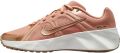 Nike metro tek in de kleur oranje - Oranje