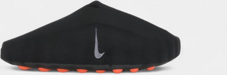 Nike Mind 001 Slide Black Chrome (Women's)