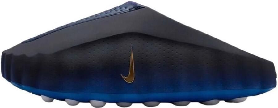 Nike Teenslippers Mind 001 Slide Blackened Blue Game Royal