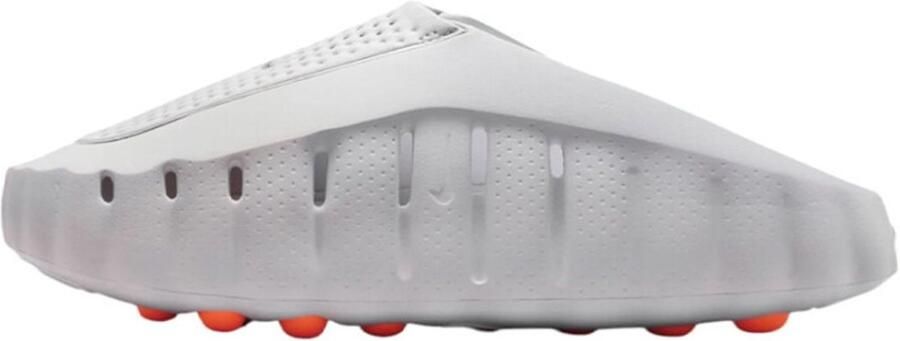 Nike Slippers Mind 001 Light Smoke Grey