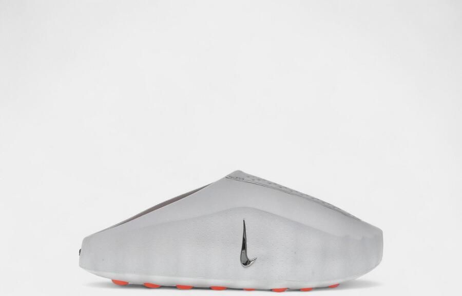 Nike Mind 001 Slide Light Smoke Grey