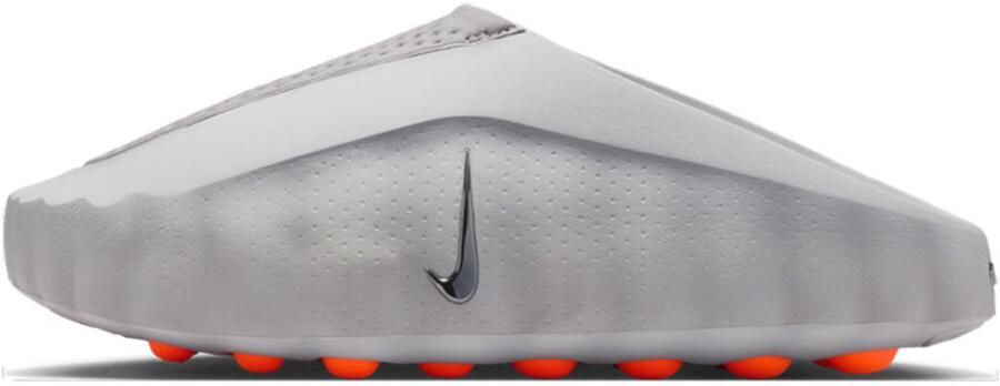 Nike Mind 001 Slide 'Light Smoke Grey' (W)