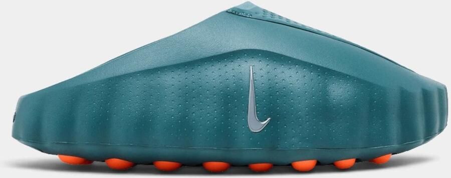 Nike Teenslippers Mind 001 Slide Mineral Slate