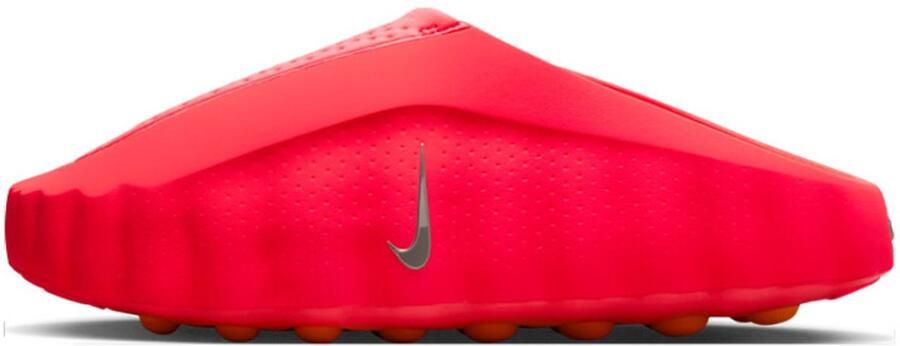 Nike Mind 001 Slide Solar Red