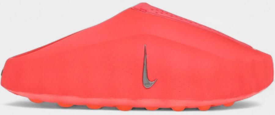 Nike Mind 001 Slide Solar Red