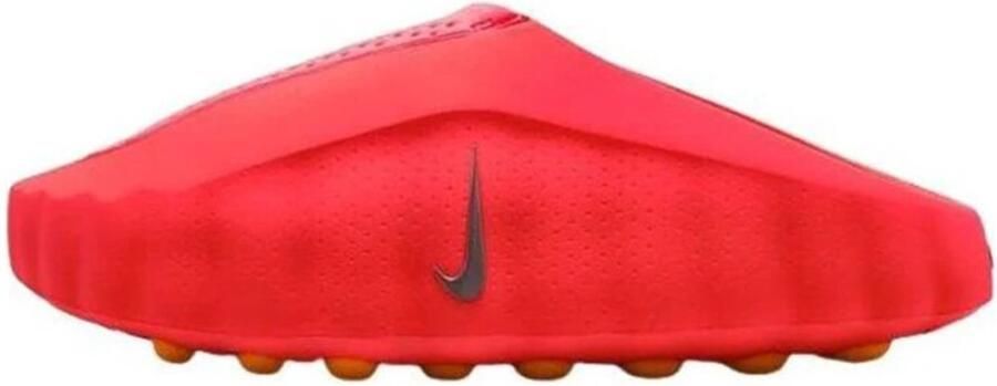Nike Mind 001 Slide Solar Red (Women's)