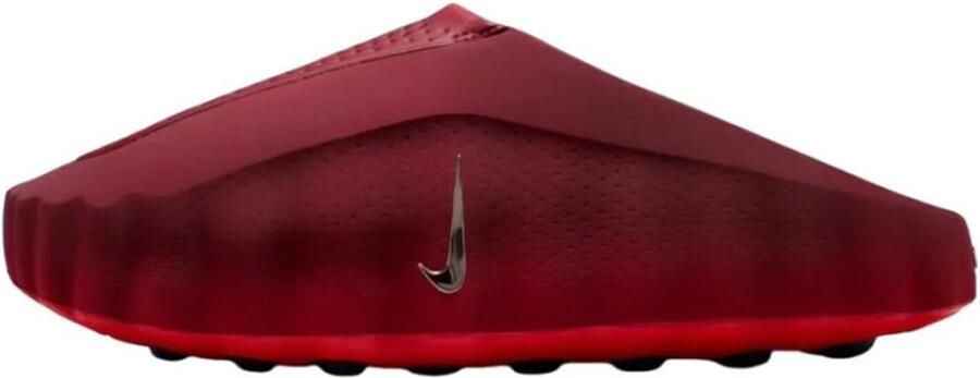Nike Mind 001 Slide Team Red University Red