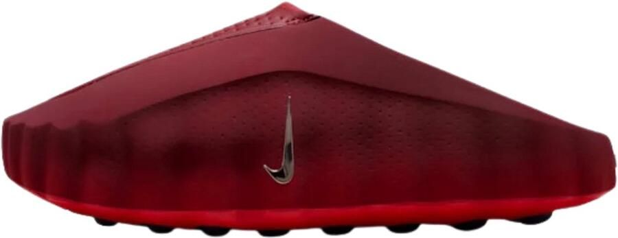 Nike Mind 001 Slide Team Red University Red