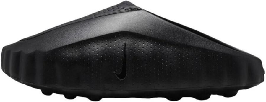 Nike Mind 001 Pregame Zwart Cool Grey Anthracite Zwart Grijs Mind Lifestyle Heren Sneakers voor Mannen