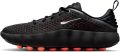Nike Mind 002 Black Hyper Crimson - Zwart