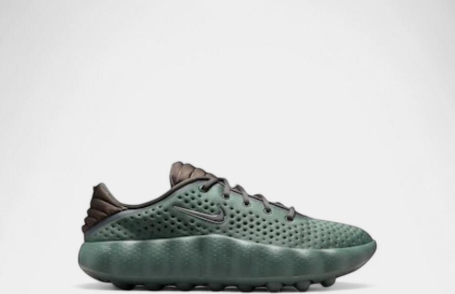Nike Sneakers Mind 002 Camo Green