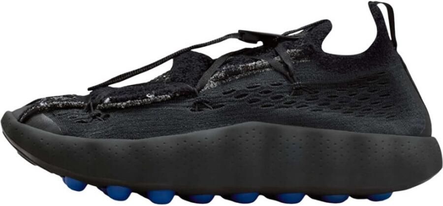 Nike Mind 002 Flyknit Frag t Black - Foto 1