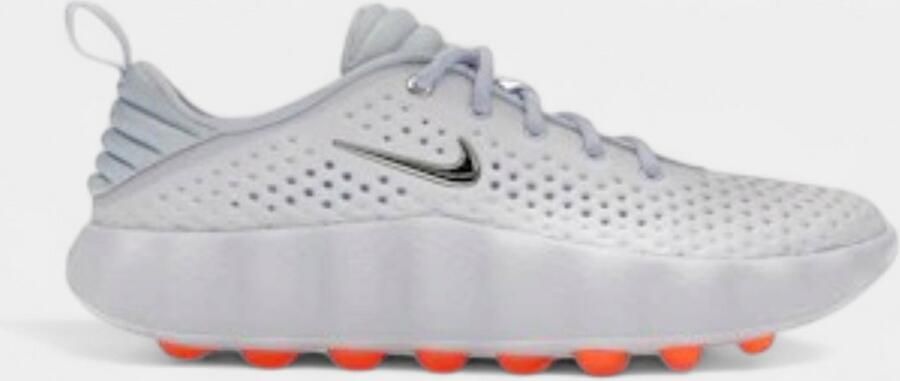 Nike Sneakers Mind 002 Football Grey ( 's)