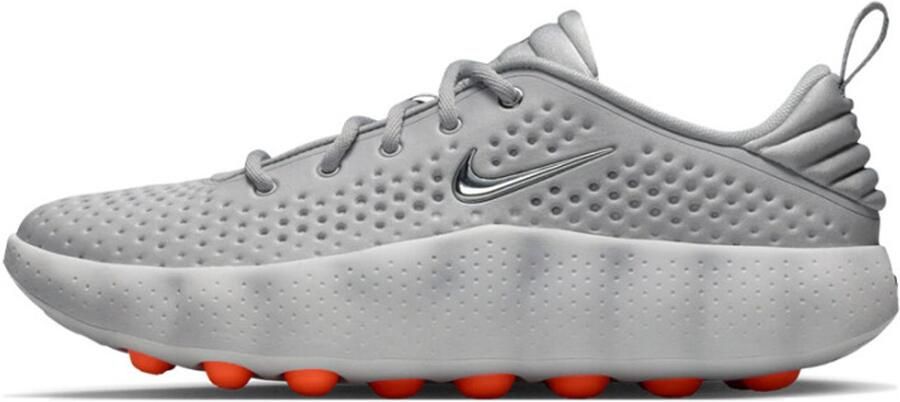Nike Mind 002 Light Smoke Grey