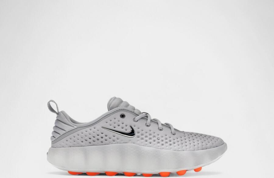 Nike Mind 002 Light Smoke Grey