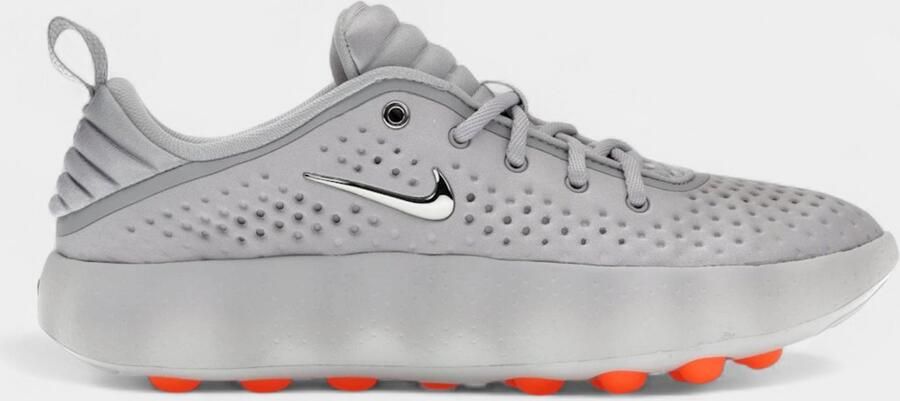 Nike Sneakers Mind 002 Light Smoke Grey ( 's)