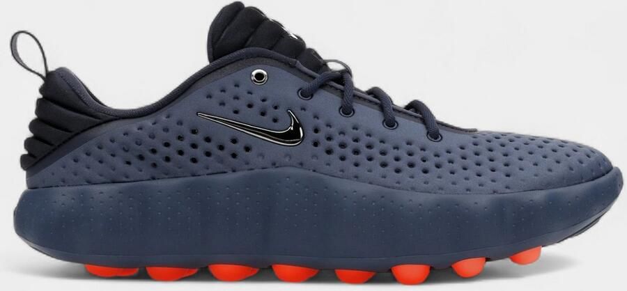 Nike Sneakers Mind 002 Thunder Blue Chrome