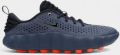 Nike Sneakers Mind 002 Thunder Blue Chrome - Blauw