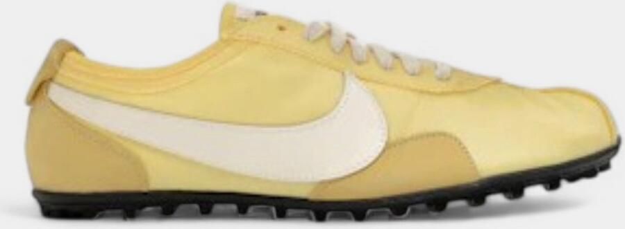 Nike Sneakers Moon Shoe OG Soft Yellow Black Soft Pearl ( 's)