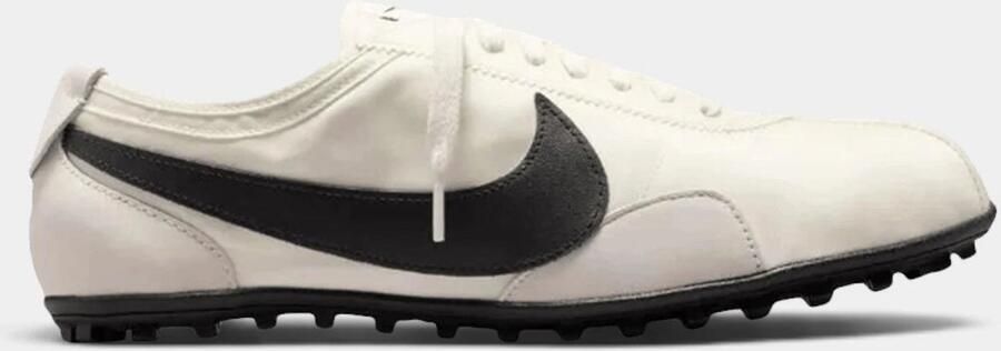 Nike Sneakers Moon Shoe Sail Black
