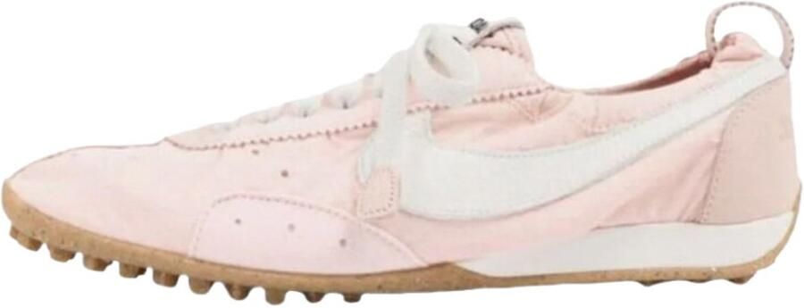 Nike Moon Shoe SP Jacquemus Aluminum Pink (Women's)