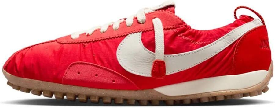 Nike Moon Shoe SP Jacquemus University Red (W)