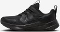 Nike Mystic Fly Kinder Sneakers Hm4400-001 Kleur Zwart-zwart - Zwart