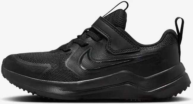 Nike Mystic Fly Kinder Sneakers Hm4400-001 Kleur Zwart-zwart