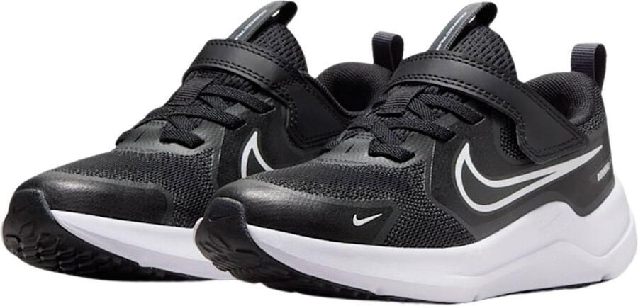 Nike Cosmic Runner Kindersneakers Zwart 28 5 EU Duurzame hardloopschoenen met ade de mesh-materialen platte zool en moderne stijl voor dagelijks gebruik en intensieve trainingssessies - Foto 3