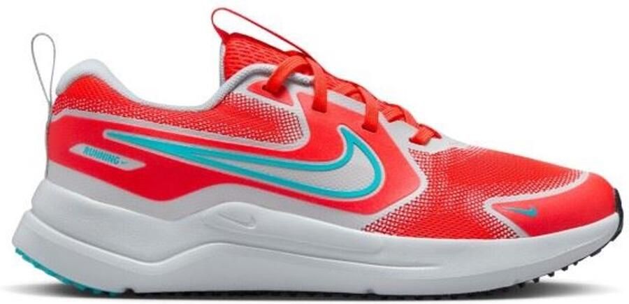 Nike Mystic Fly Sportschoen Kinderen Bright Crimson Dusty Cact Y - Foto 2