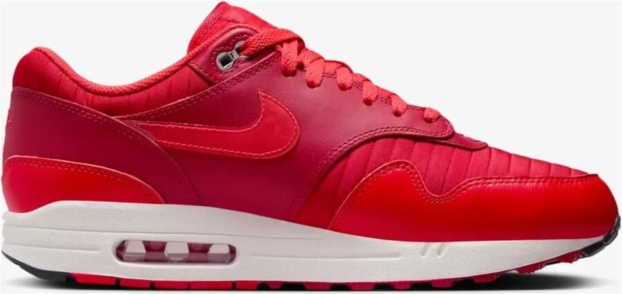Nike New Air Max 1 'Gym Red' HQ3607 Sneakers Unisex 687� - Foto 1