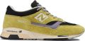New Balance 1500 Made in UK Groen Sneakers - Groen
