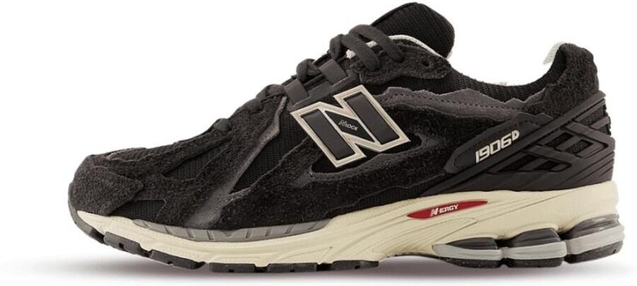 New Balance 1906D Protection Pack Sneakers Unisex Zwart - Foto 2