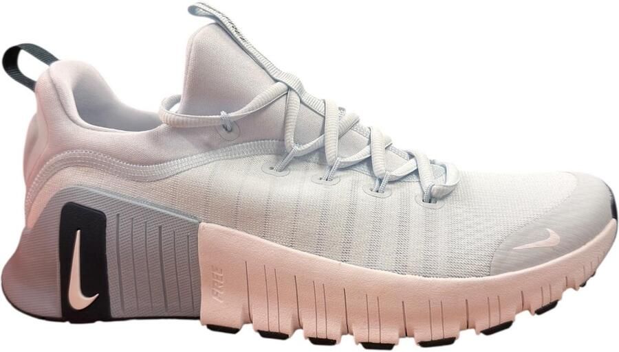 Nike Work-outschoenen voor dames Free Metcon 6 Blauw- Dames Blauw