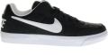 Nike nsw tiempo trainer Casual low sportcas schoen her Zwart - Zwart