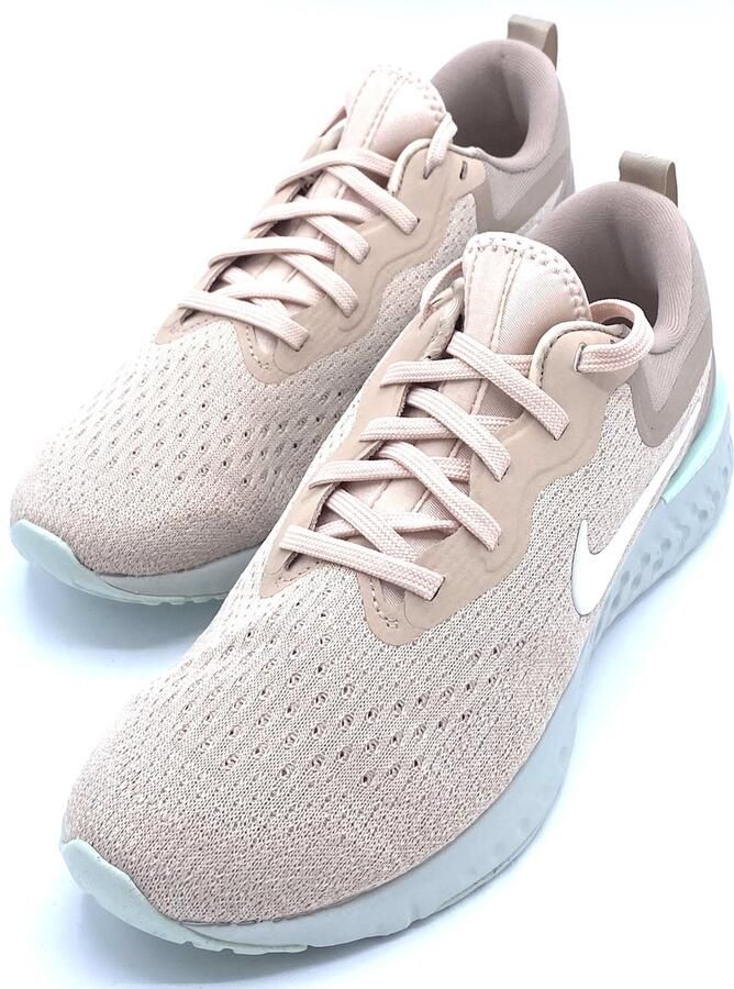 Nike Odyssey React(Particle Beige Phantom ) - Foto 3