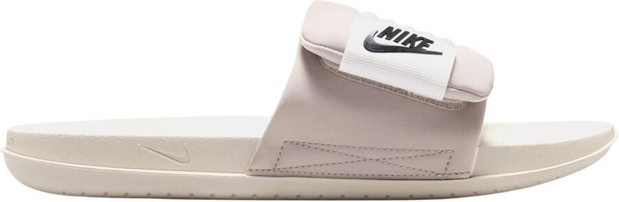 Nike Offcourt Badslippers Heren